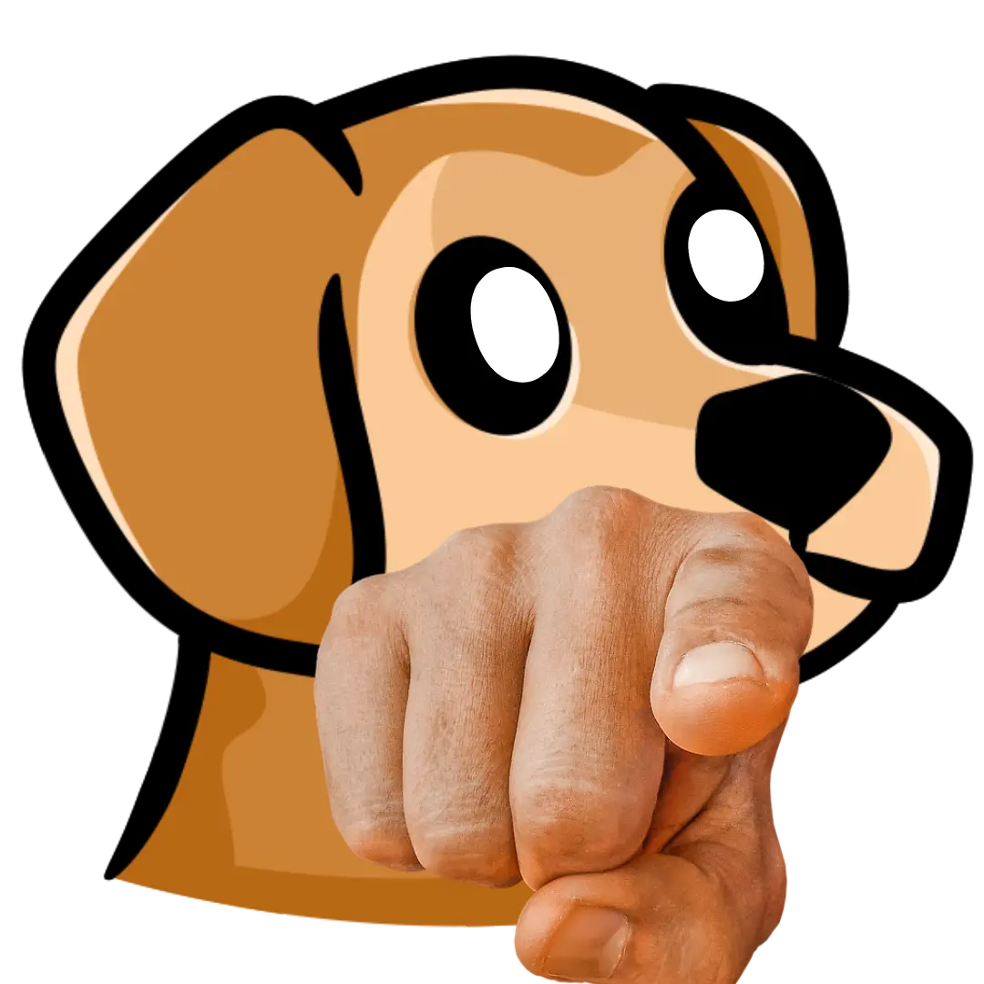 kena pointing